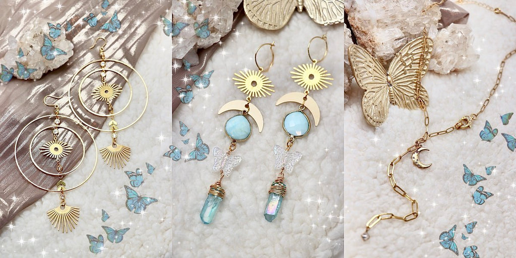 Stacy Sterling Jewelry Women s Bohemian Style Jewelry