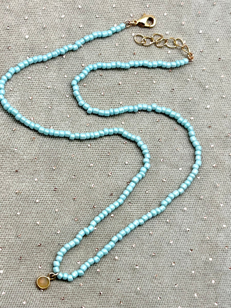 Fairytale Charm Necklace