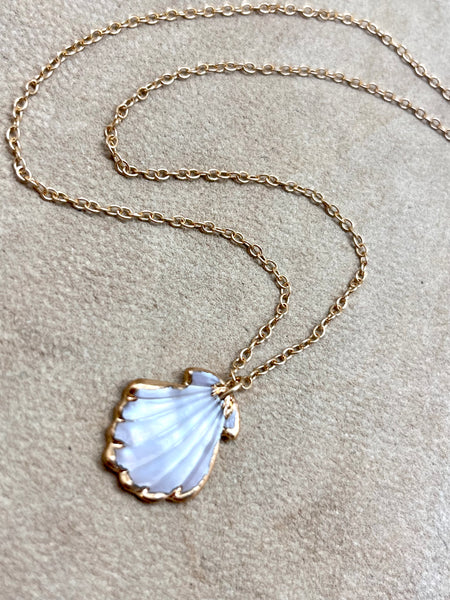 Vintage Summers Charm Necklace