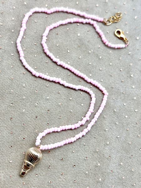 Fairytale Charm Necklace