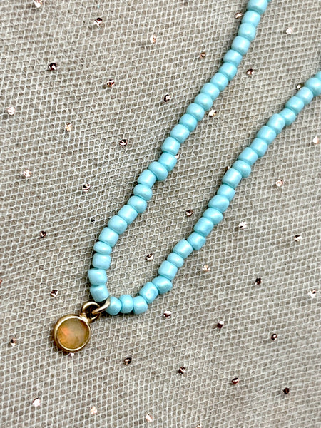Fairytale Charm Necklace