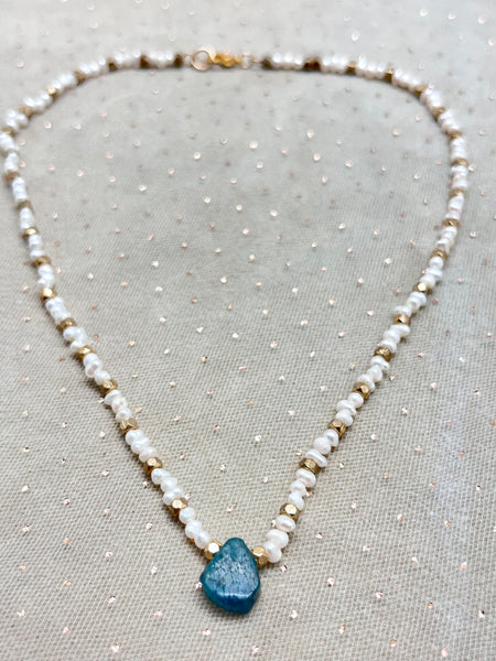 Sea Lover necklace
