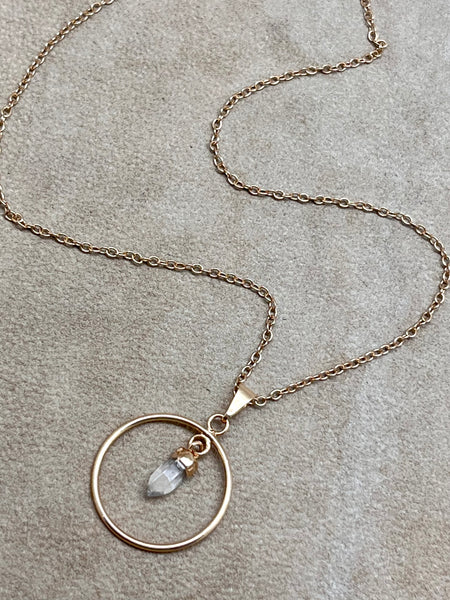 Crystal Dream Necklace