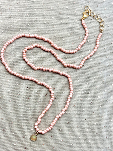Fairytale Charm Necklace