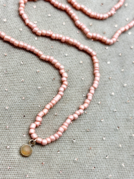 Fairytale Charm Necklace