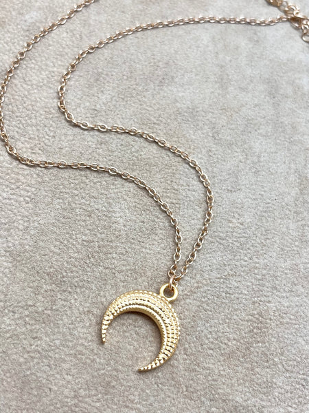 Light the Night Charm Necklace