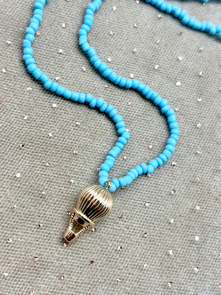 Fairytale Charm Necklace