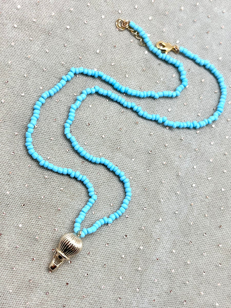Fairytale Charm Necklace