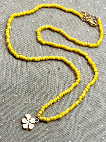 Fairytale Charm Necklace