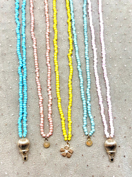 Fairytale Charm Necklace