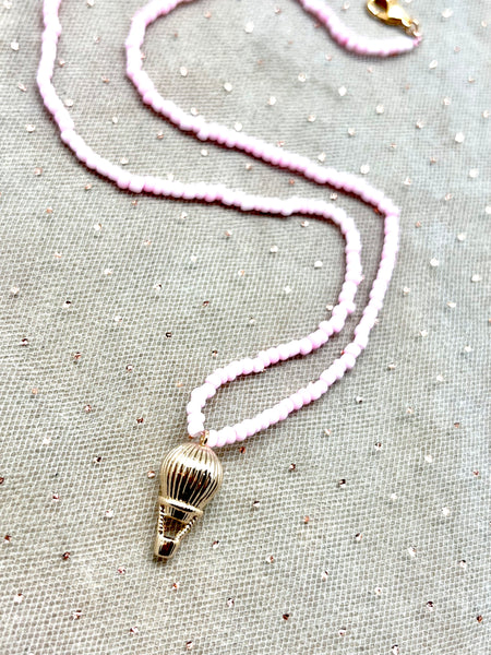 Fairytale Charm Necklace
