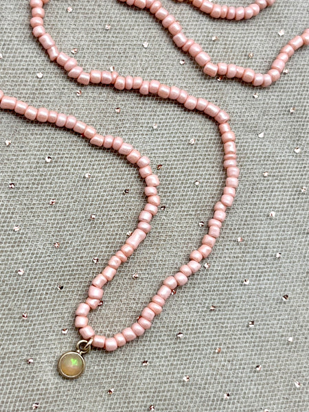 Fairytale Charm Necklace