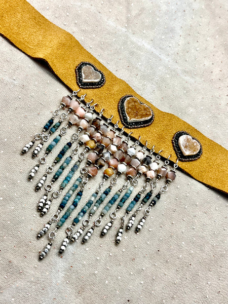 Cowgirl Heart Breaker Choker