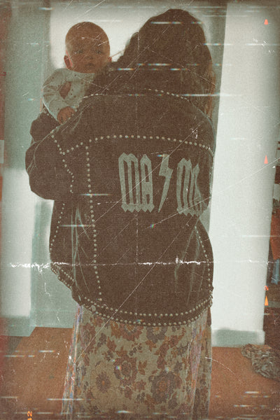 MA⚡️MA Graphic Jacket