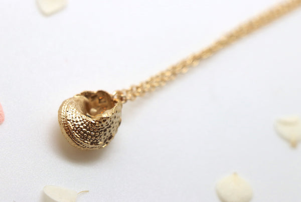 Sea and Forest Charm Necklaces - Assorted