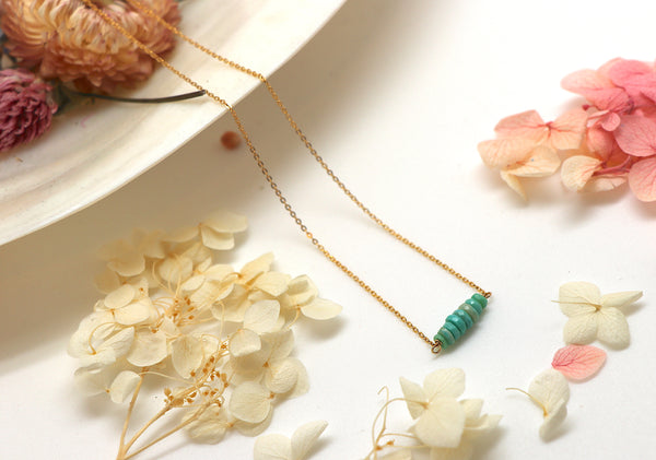 Opal Magic Necklace