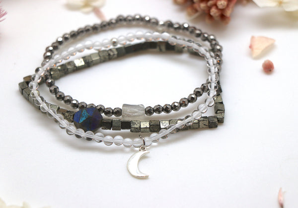 Bracelet Trio Set Style #800