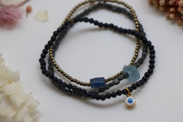 Bracelet Trio Set Style #810