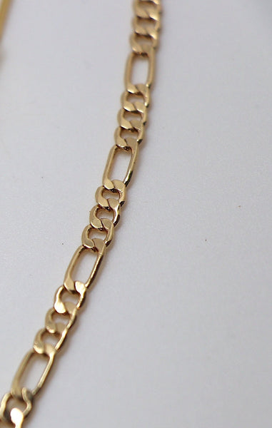 Layering Chain Necklace