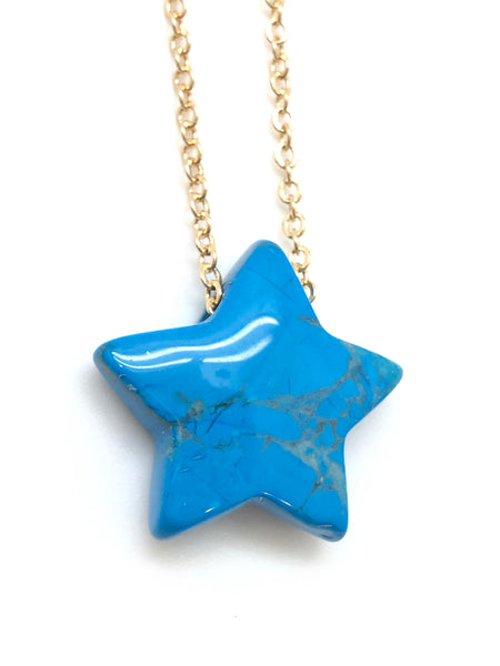 Stellar Healing Star