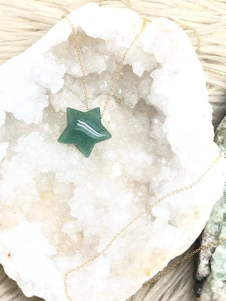 Stellar Healing Star
