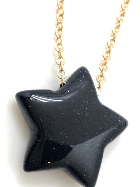 Stellar Healing Star