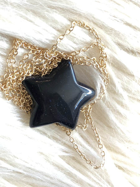 Stellar Healing Star